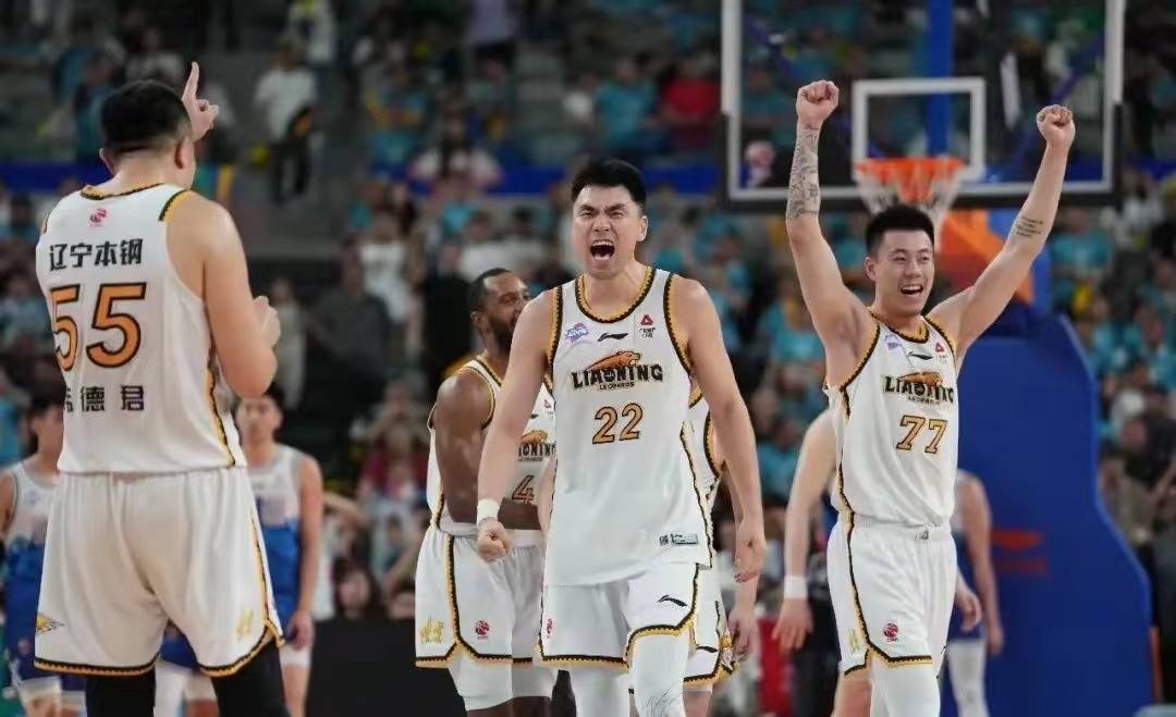 辽篮夺冠却遭炮轰!500万辽宁大v怒斥:这是中国篮球的耻辱和悲哀