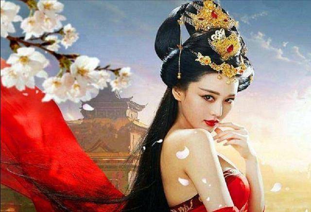 妲己睡前有个"坏习惯",纣王很喜欢,现在的女孩却不敢轻易模仿