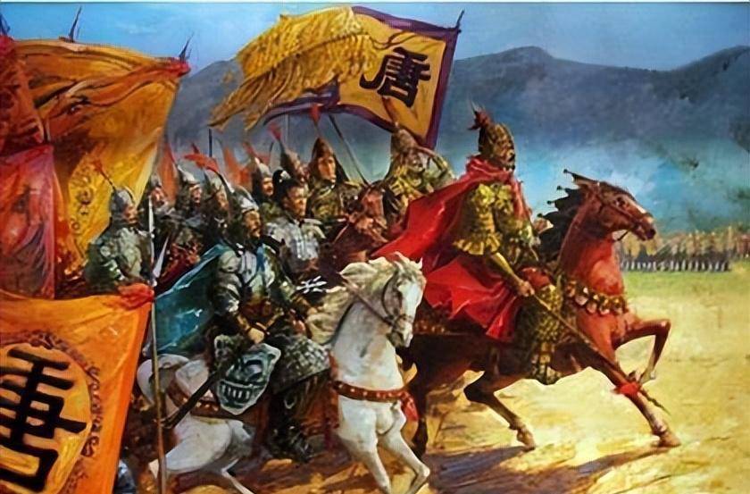 唐朝将军郭子仪,82岁仍担任朝廷要职,皇帝对他宠信有加,为何?