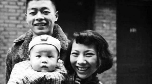 日本_许广平_周海婴