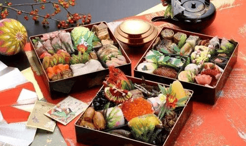 但到了江户时代后期,随着日本料理的发展,即使同样的"菜"