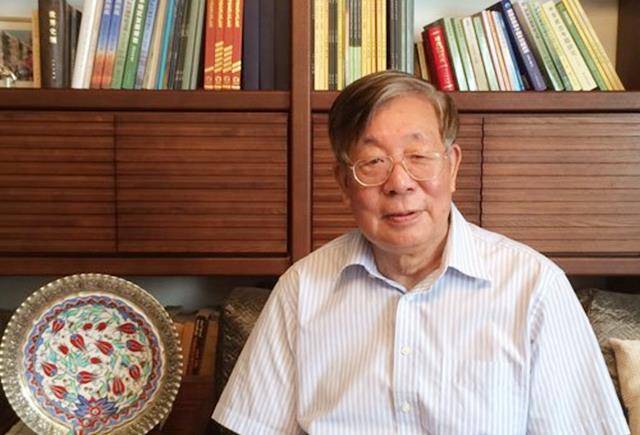 原中国驻土大使姚匡乙:"瓦良格"号曾受到土耳其的阻拦