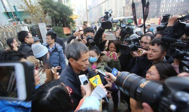 复旦才子林森浩:投毒杀害舍友被判死刑,上百师生却为其求情免死_黄洋