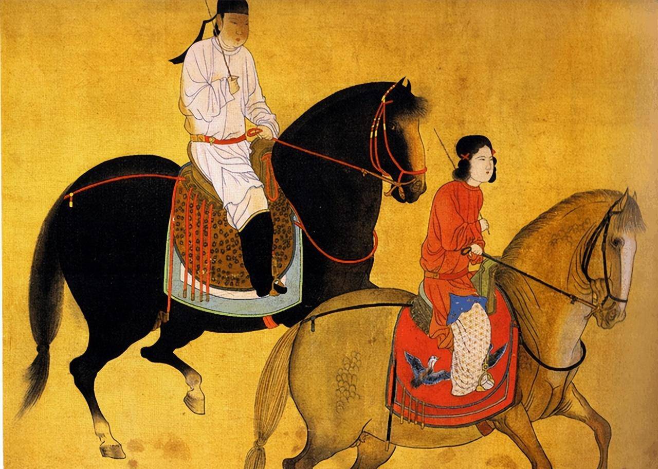 1986年内蒙发现18岁契丹公主墓,公主头戴神秘面具,和舅舅合葬