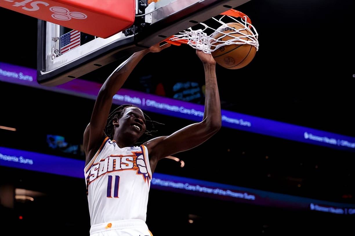 太阳希望能够重新签回波尔,他们愿意为他提供稳定的出场时间?