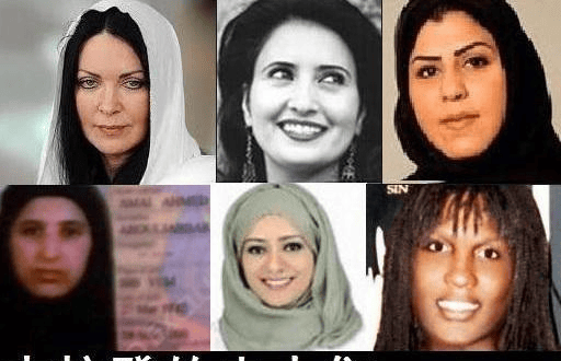 911事件主使本拉登家族有多少人?本拉登的儿子们都有怎样的结局