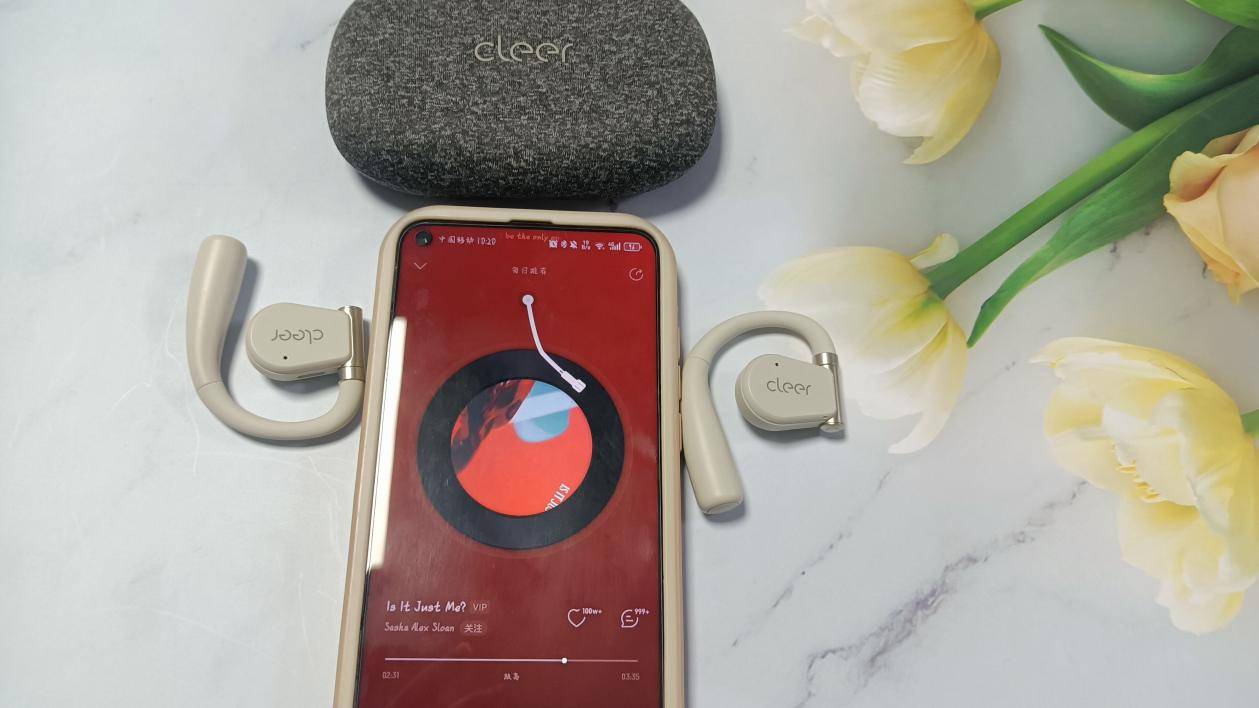 2024年开放式蓝牙耳机推荐｜韶音、Cleer 、南卡开放式耳机揭晓谁更值得买！