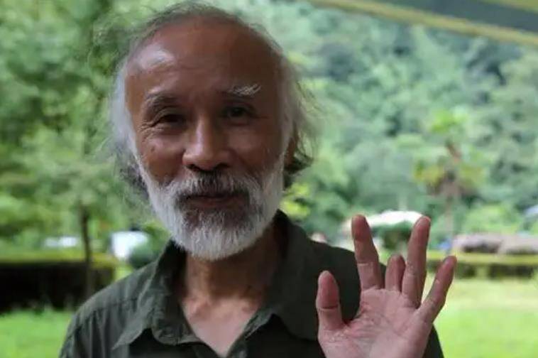 中国毒蛇"小青龙",曾被黑市炒到天价,还总遭国外"惦记"_陈远辉_老肖