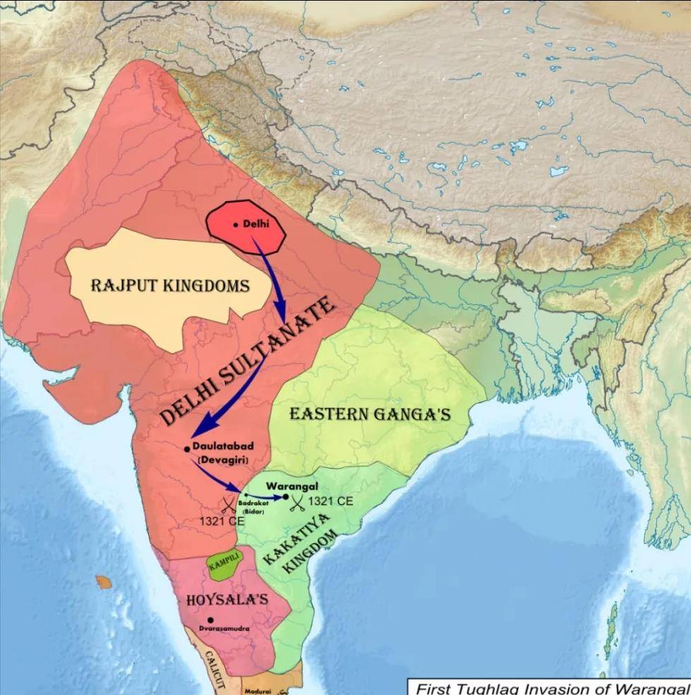 德里苏丹国与巴基斯坦图片