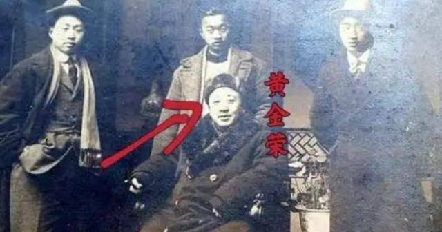 上海三大亨后人结局:一人绝后,一人败完家业,一人子孙