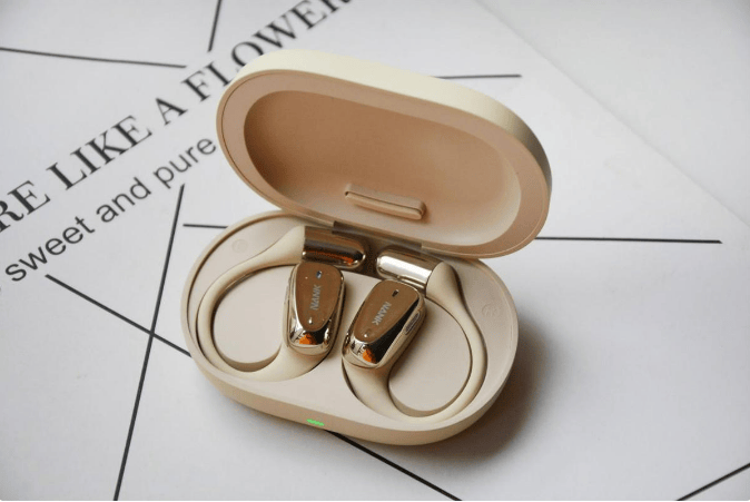 2024年开放式蓝牙耳机推荐｜韶音、Cleer 、南卡开放式耳机揭晓谁更值得买！