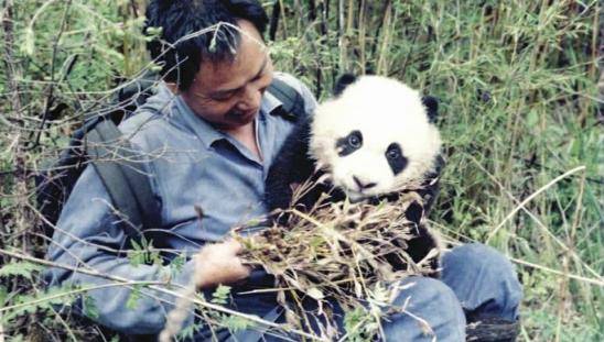 师范生半路转型,为保护国宝他自创研究方法山林探险,如今去世了