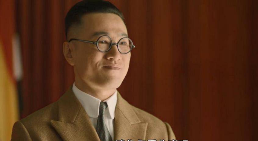 《觉醒年代》里,有3个安徽人,值得一提