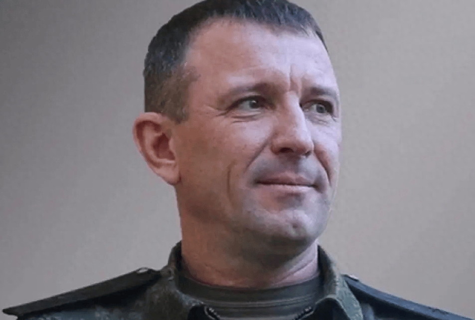 倒卖2000吨钢筋后,被普京政府严办_伊万·波波夫_格拉西莫夫_少将