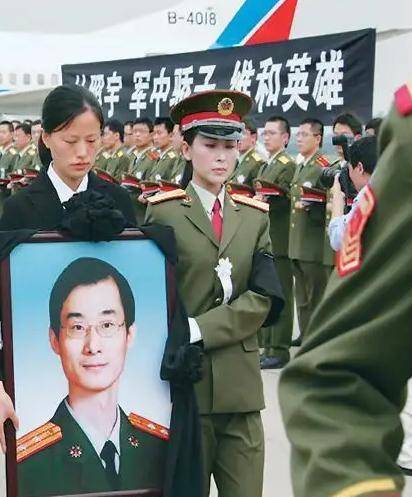 中国军人杜照宇:被以色列炸死,联合国降半旗,印军冒死夺回遗体
