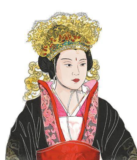 四川发现贵妃女儿墓,杨贵妃有孩子?墓中碑文揭露贵妃下落之谜