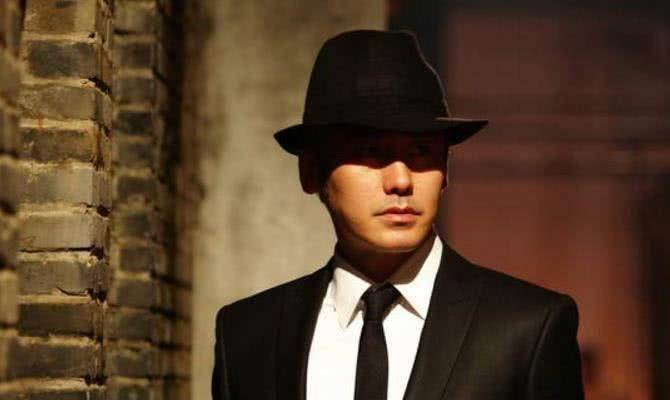 军统第一杀手刀劈汉奸,对决日军特工专家,晚年靠揭露内幕成名