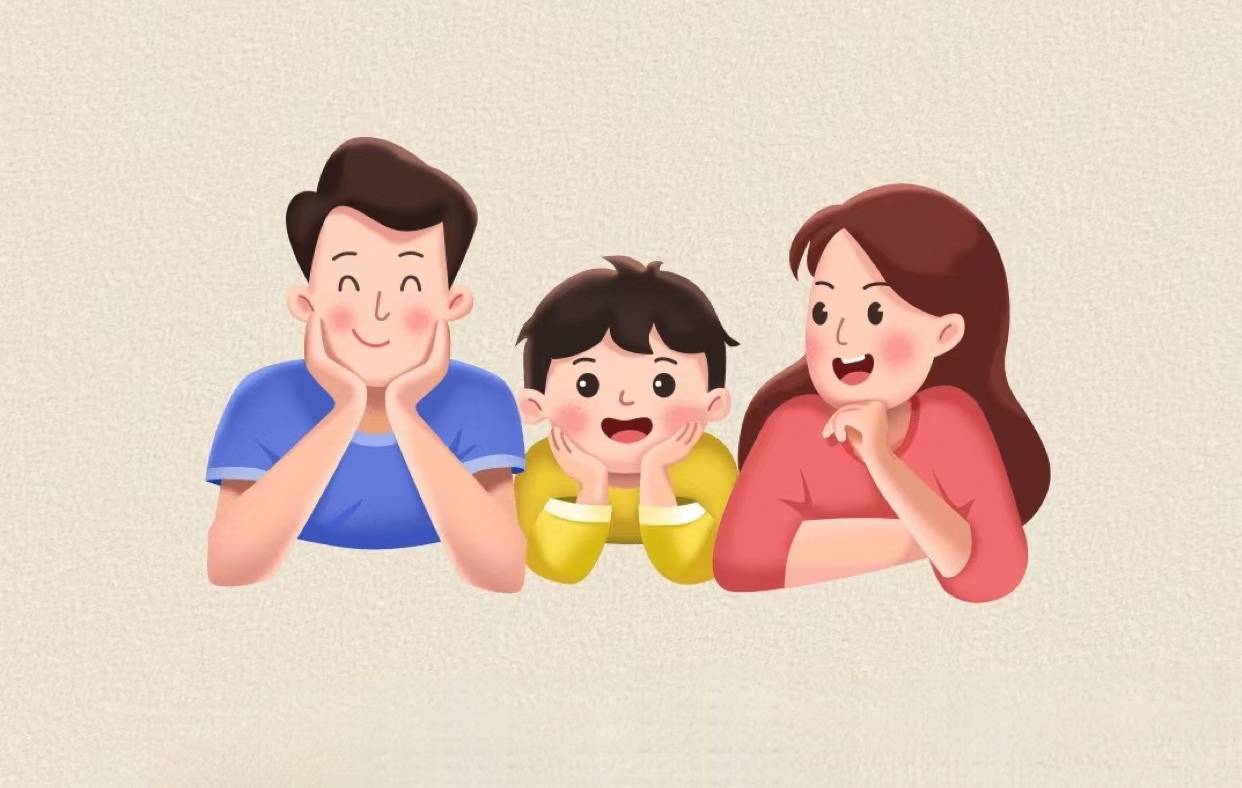 亲子教诲
紧张
性（亲子教诲
的目标
是什么?）《亲子的教育》