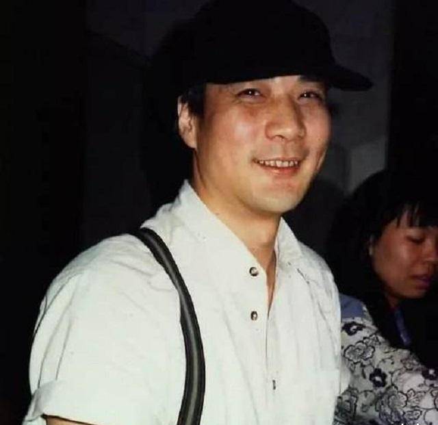 "大侠"徐少强:始乱终弃抛弃糟糠之妻,转战内地如今成网红杀手