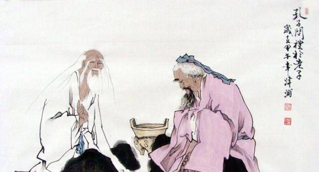 历史_孔子_影响