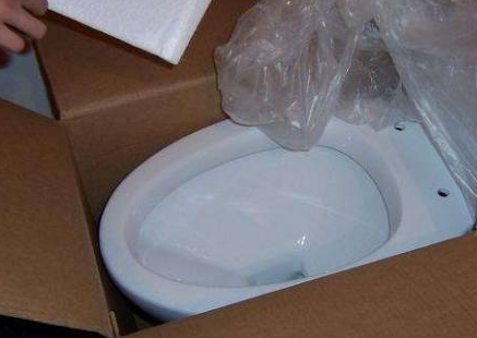 市面上这几种马桶1个月堵1次,再便宜也不能买,看看你家有吗