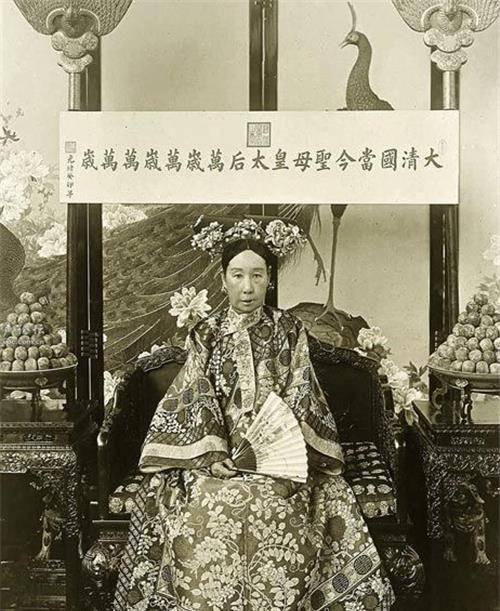 乔家:只要4个字_匾额_琅嬛_山西