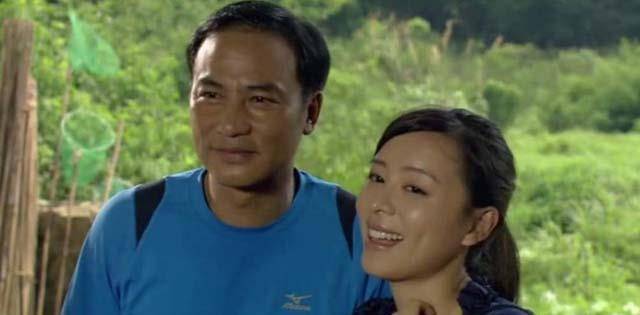 《天水围的夜与雾》:爱情中的依附往往会造成婚姻中的悲剧