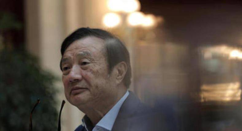 副省长千金孟军,她与任正非的"携手故事",比我们想得更加传奇