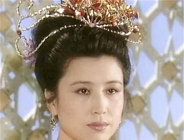 封神榜:姜王后真的是无辜惨死么?听听女娲怎么说?