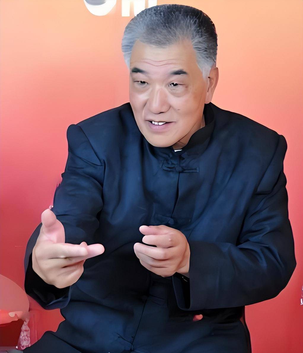 他在习拳的同时,会更加注重武术的传承与发展.