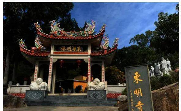 建文帝到底去哪儿了,为什么朱棣搜遍世界,也没找到他?