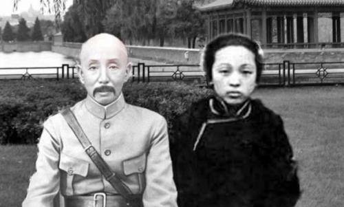 最幸福的当属老三张怀瞳_张学良_儿子_赵尔巽