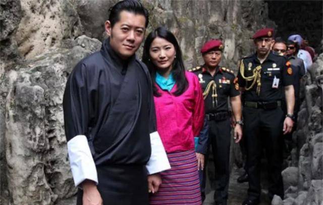 不丹王室婚姻:让人艳羡的爱情童话,到头来却是一场骗局