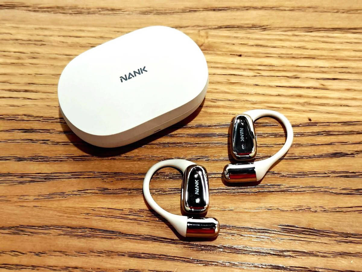 购买开放式耳机选哪种好？2024五款宝藏品牌推荐！