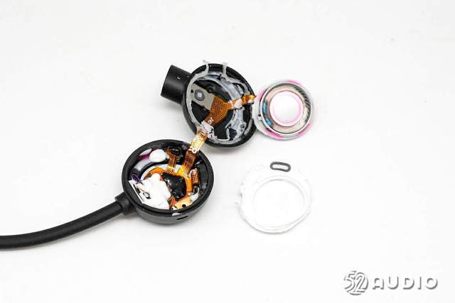 拆解报告:huawei华为freelace pro 2颈挂式耳机