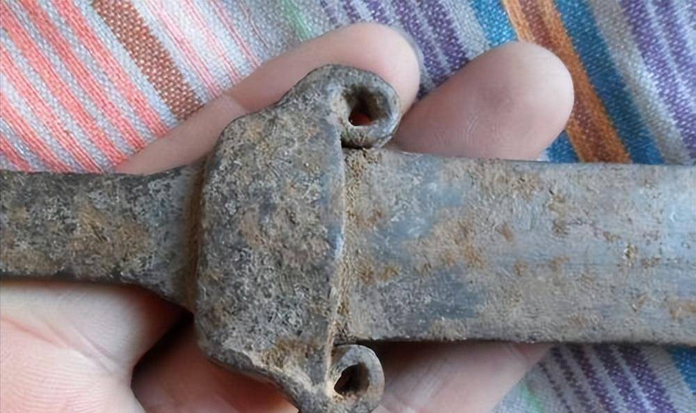 在古代北方武器中,匕首在其中有着怎样的意义?