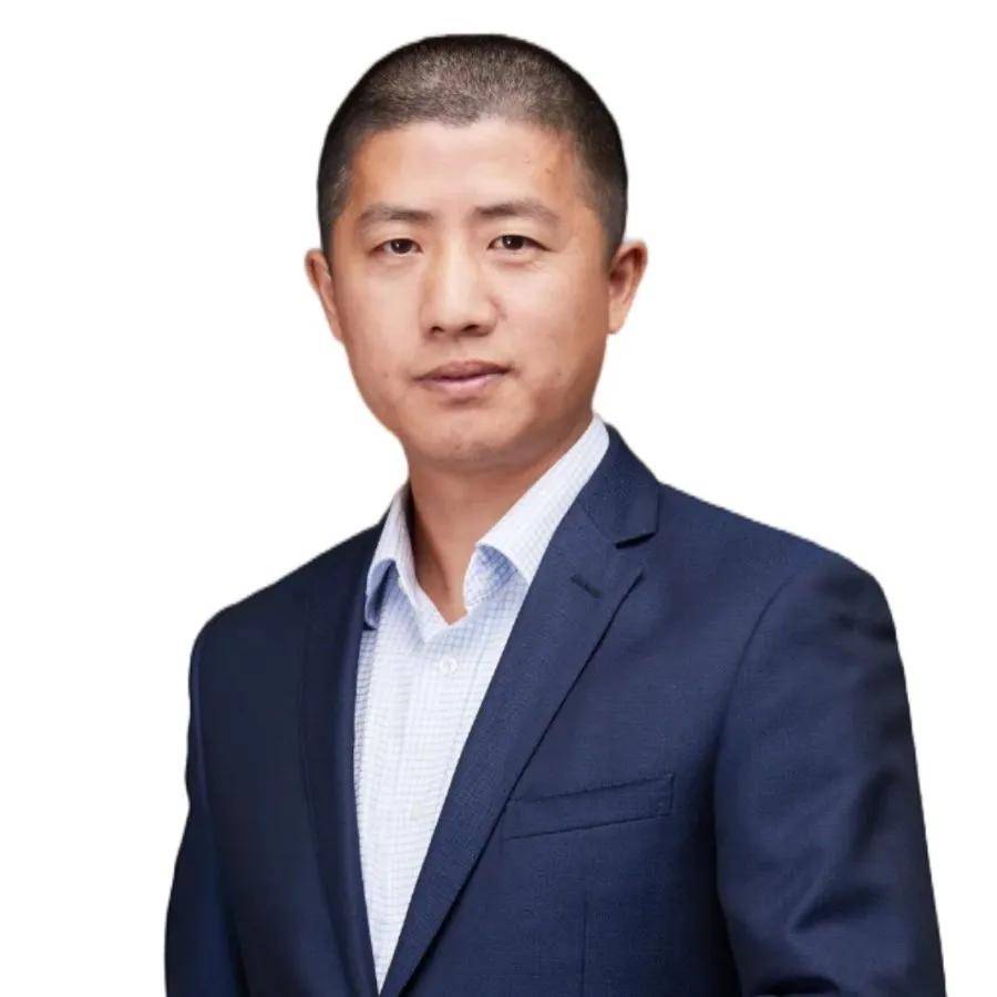 鲁明知名地产专家&上海装协专家库成员张世凯gee万事大吉 创始人&ceo"