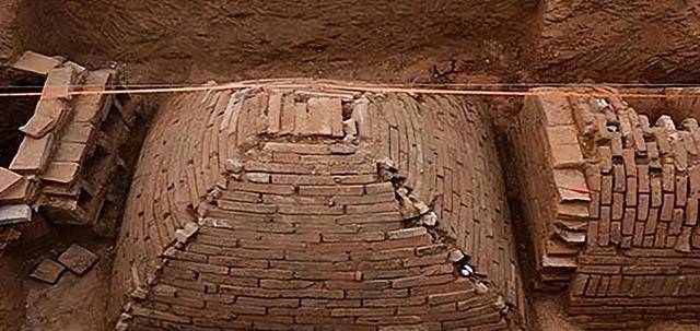 91年河北一山包寸草不生,考古队调查现场后,立刻请求驻军封锁