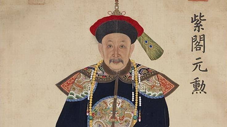 揭秘真实的纪晓岚:思维敏捷但有个坏毛病,一场命案透漏朝廷地位