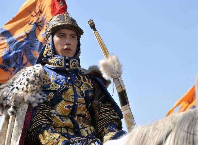 明朝灭亡后,300名残军不愿投降,在海外建立一王国,至今说汉语_张杰绪