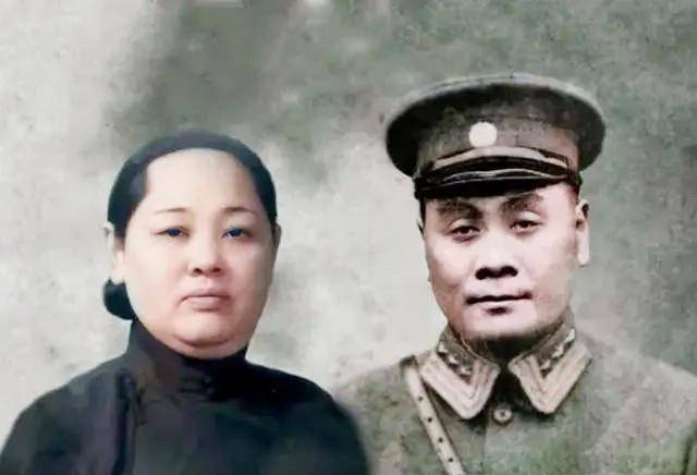 刘湘抗战死后,他的后人又是什么结局?在自家建的学校被同学欺负