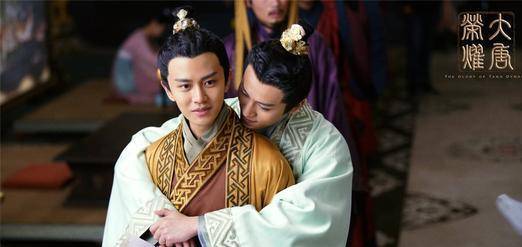 安史之乱恐失身,神秘失踪后3代帝王都在找她_沈珍珠_李俶_李隆基