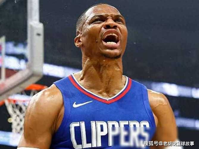 快船四巨头恐解体,雷霆豪掷巨资揽乔治,尼克斯疯狂追逐威少