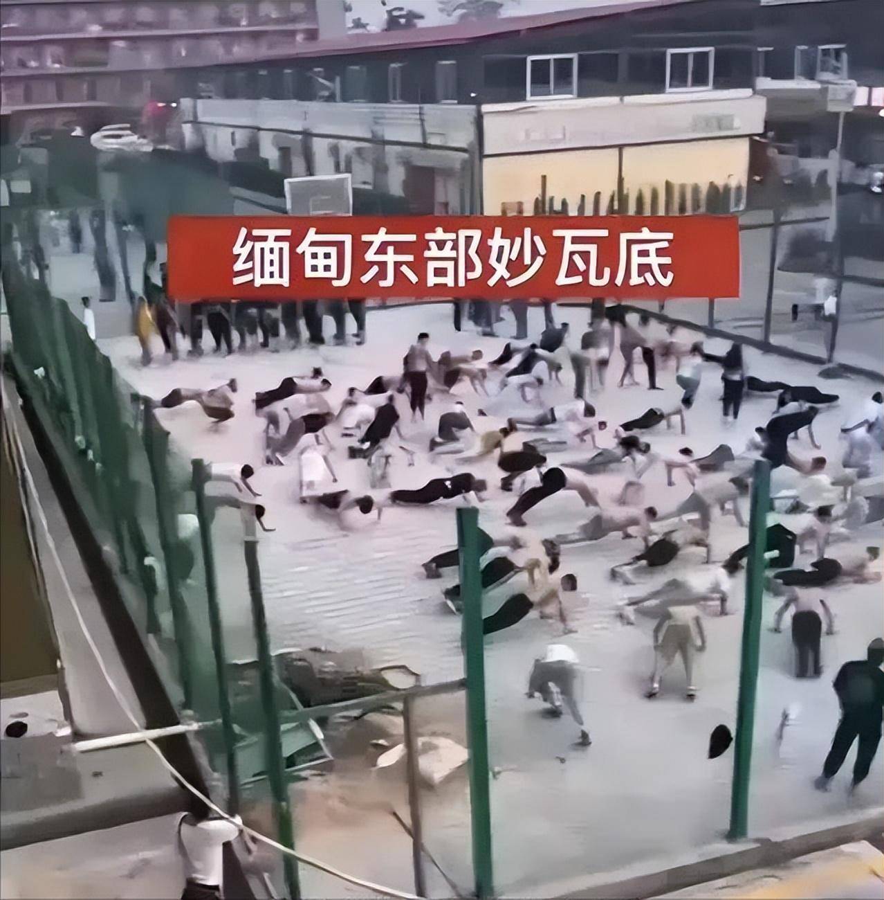 是谁在洗白吗?缅甸华人:别再把缅甸妖魔化了,当地人很温和