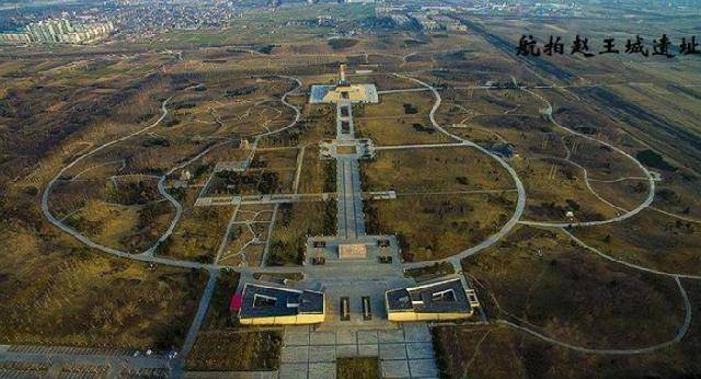 春秋时韩国首都图片
