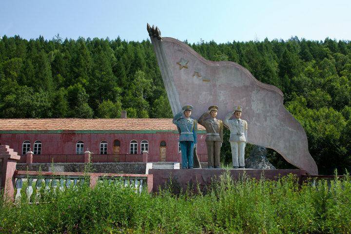 揭秘中国神秘军事要塞:耗资27亿,修了近30年,掏空整座大山