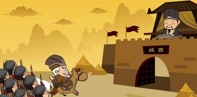 咋一看,这三十六计还真的不好记,不过也有学者将这三十六计中的每一计