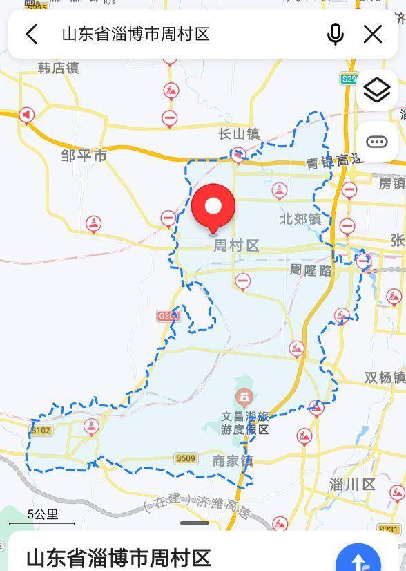 别被这些地名误导了,其实都是县级行政单位