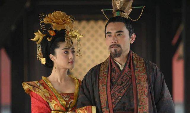 杨玉环和唐玄宗的爱情:唯美,浪漫,大胆而热烈,让人羡慕!