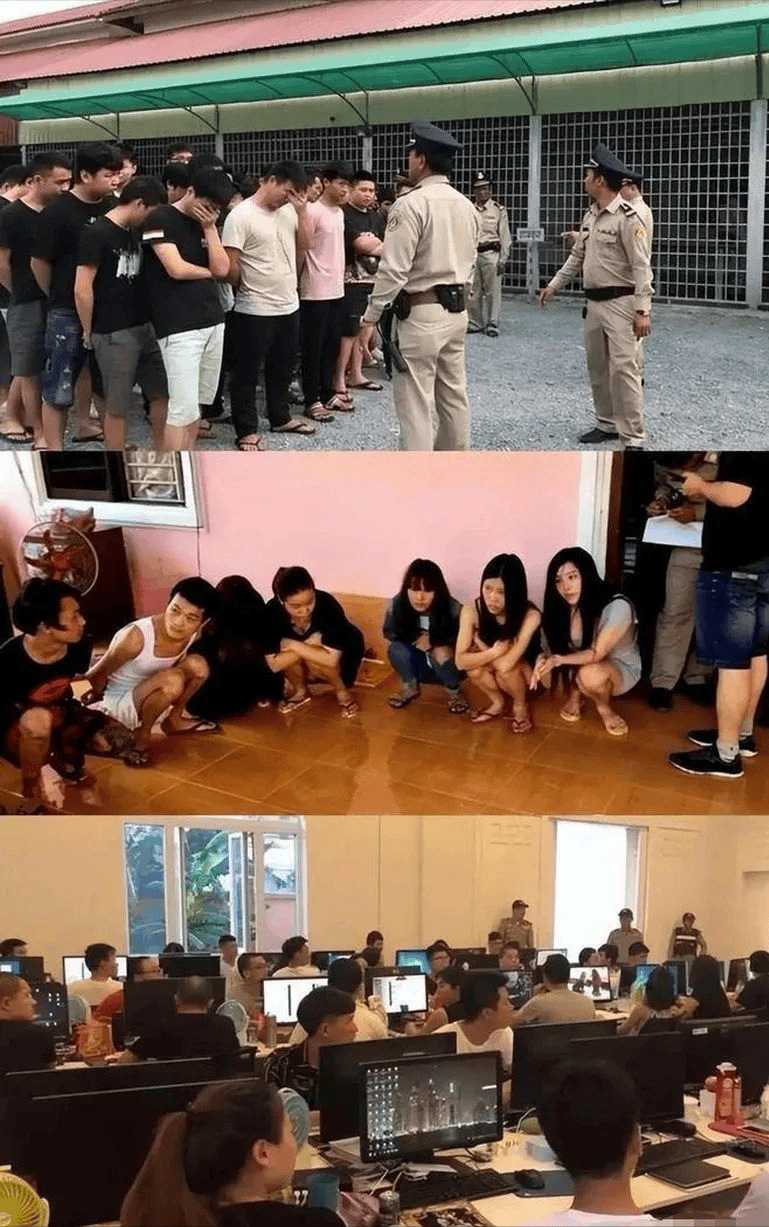 是谁在洗白吗?缅甸华人:别再把缅甸妖魔化了,当地人很温和